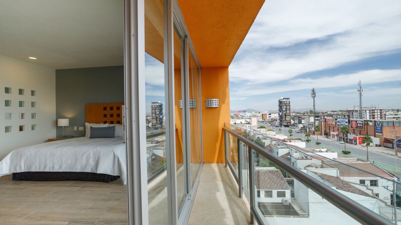 Photo of Bedroom in Torreon