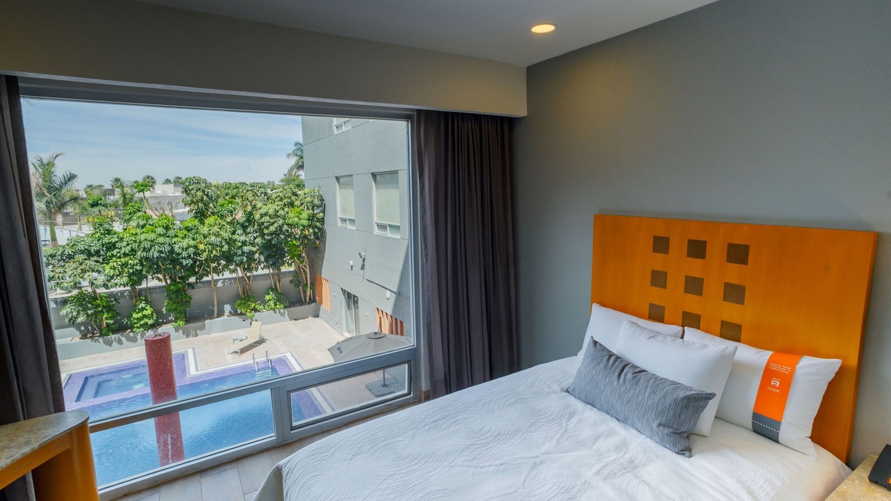 Photo of Bedroom in Torreon
