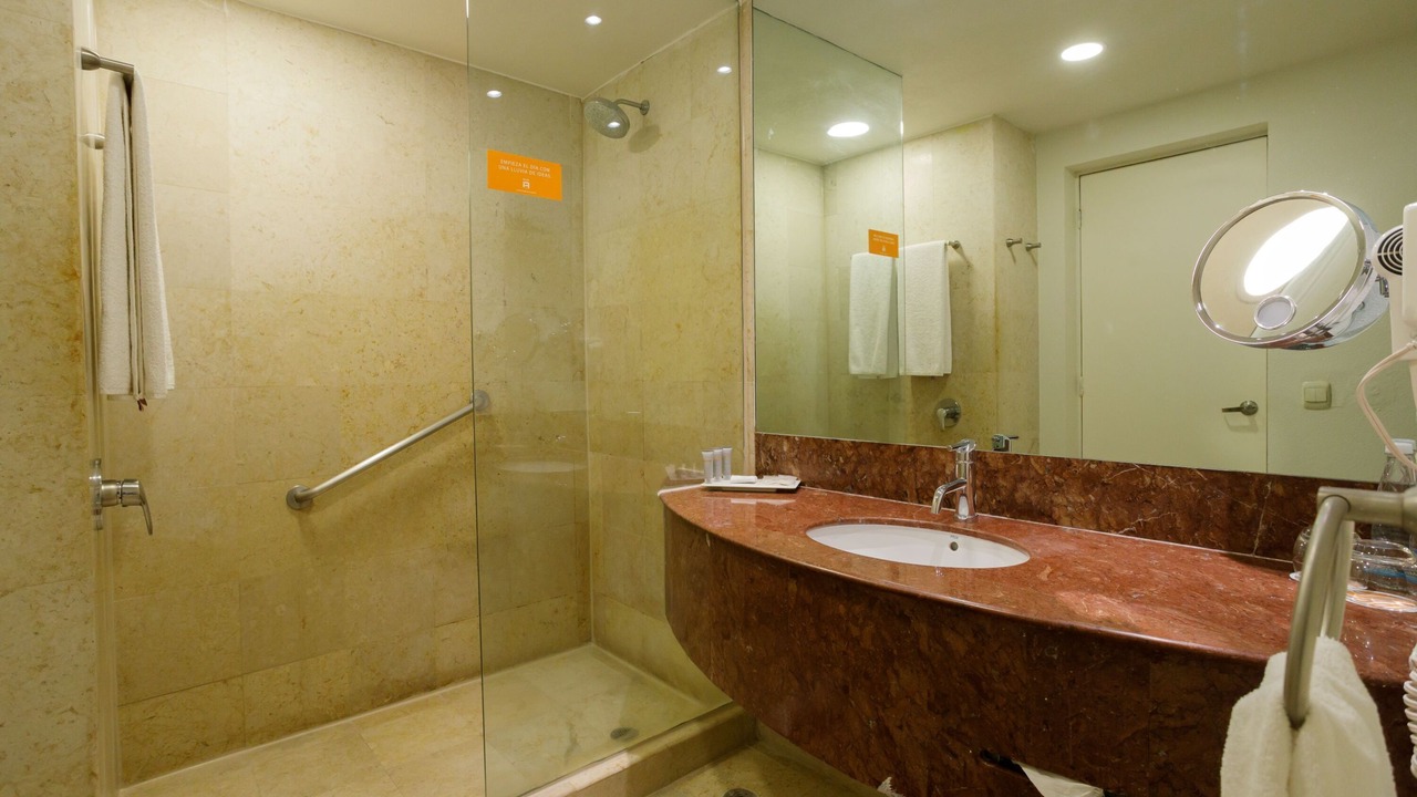 Photo of Bathroom in Torreon