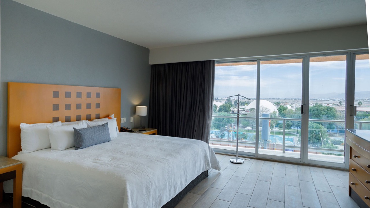 Photo of Bedroom in Torreon