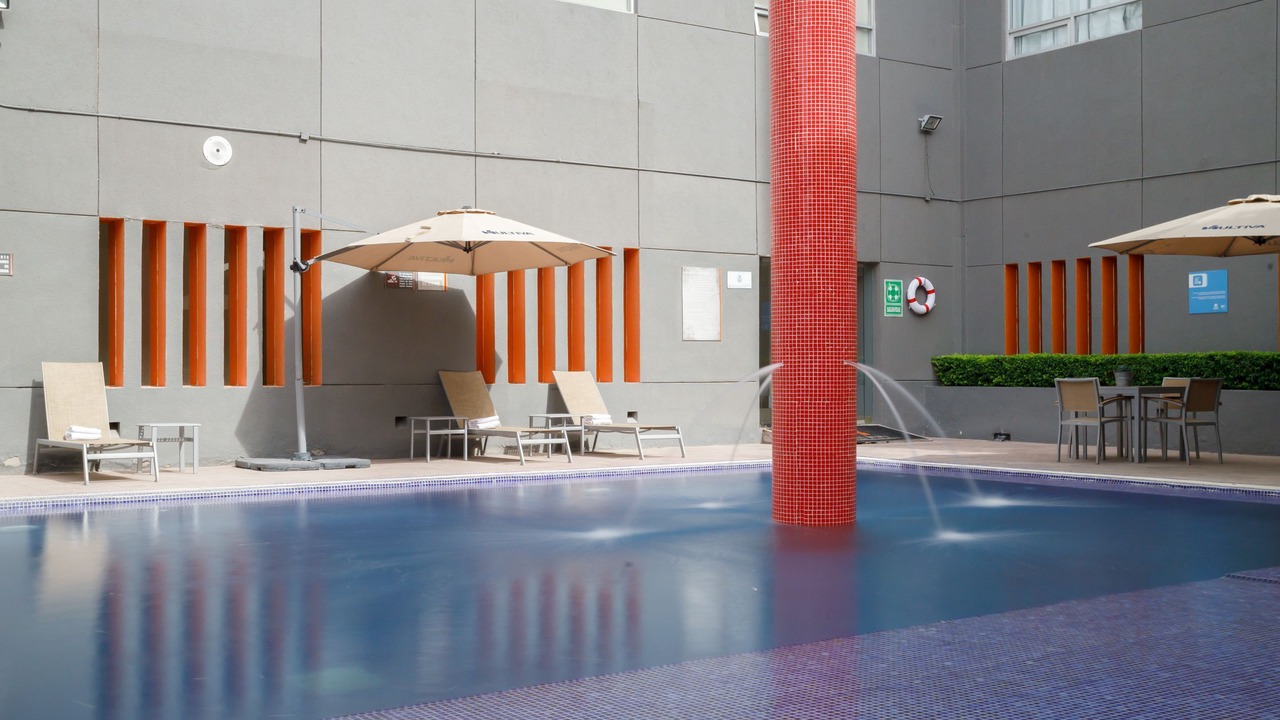 Photo of Outdoor in Torreon