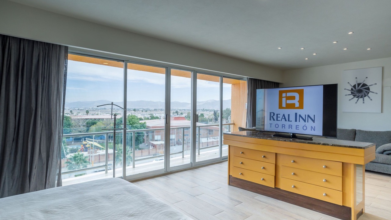 Photo of Bedroom in Torreon