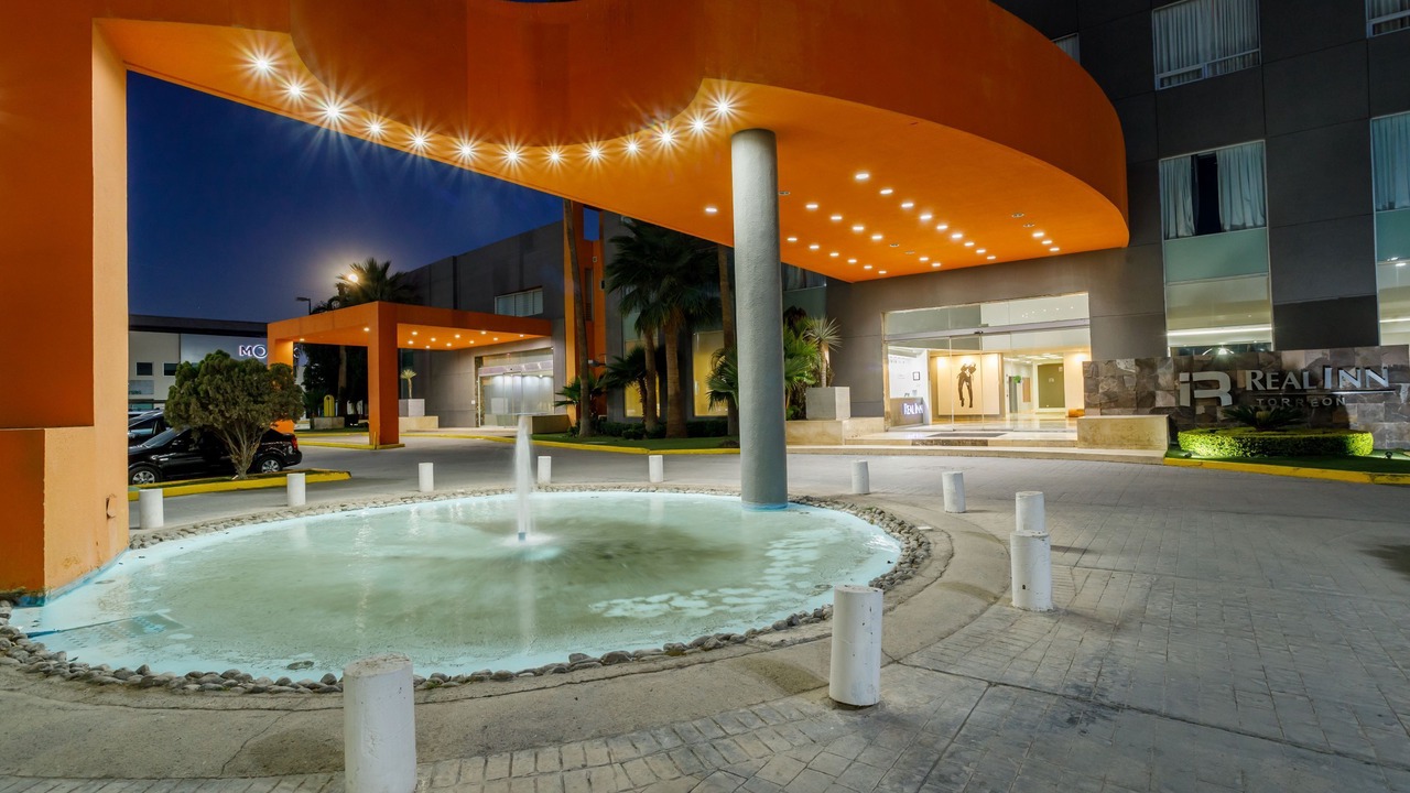 Photo of Outdoor in Torreon