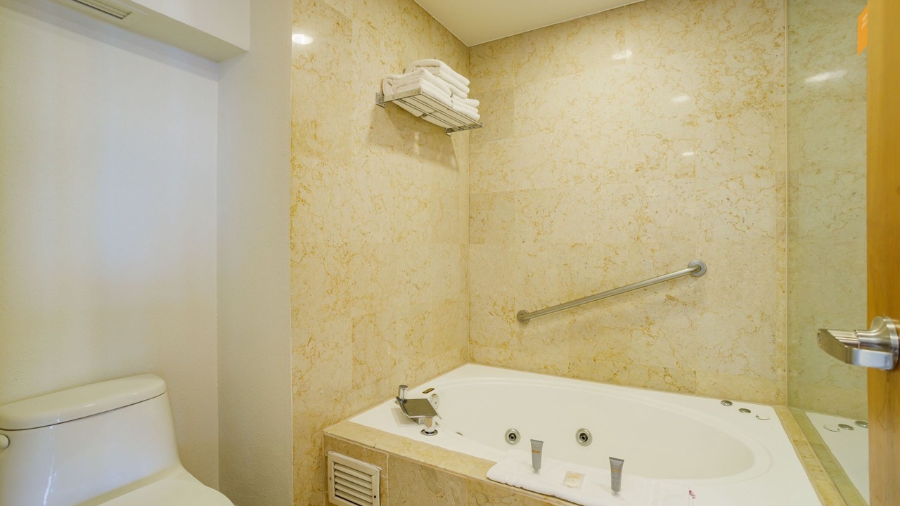 Photo of Bathroom in Torreon