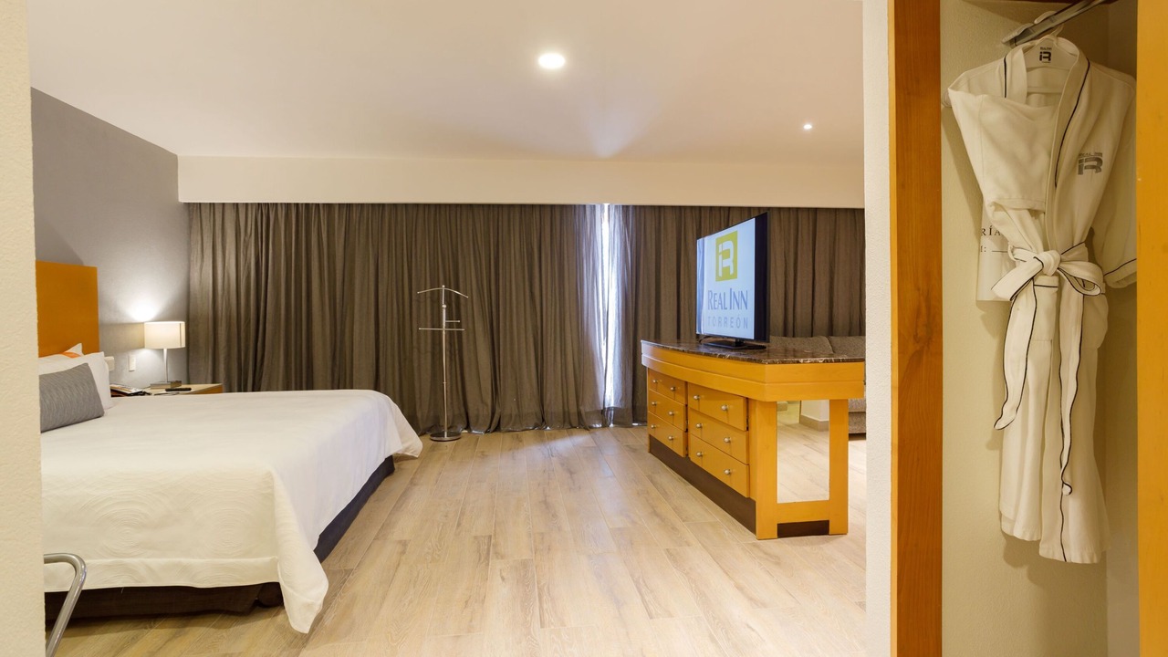 Photo of Bedroom in Torreon