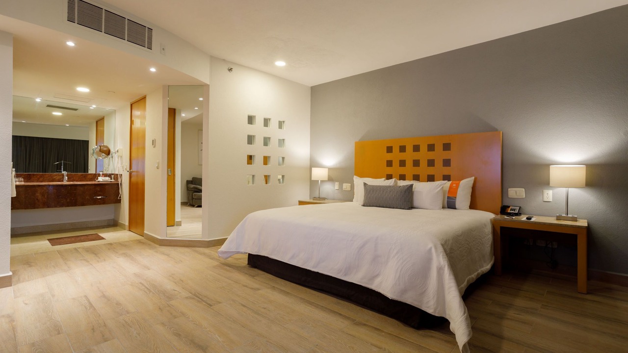Photo of Bedroom in Torreon