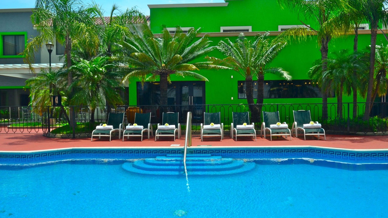 Photo of Outdoor in Tampico