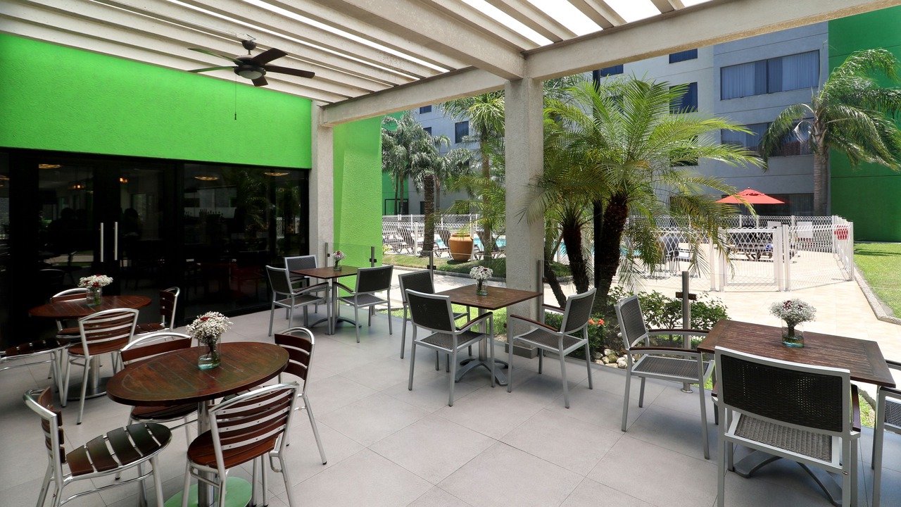 Photo of Patio Balcony in Tampico