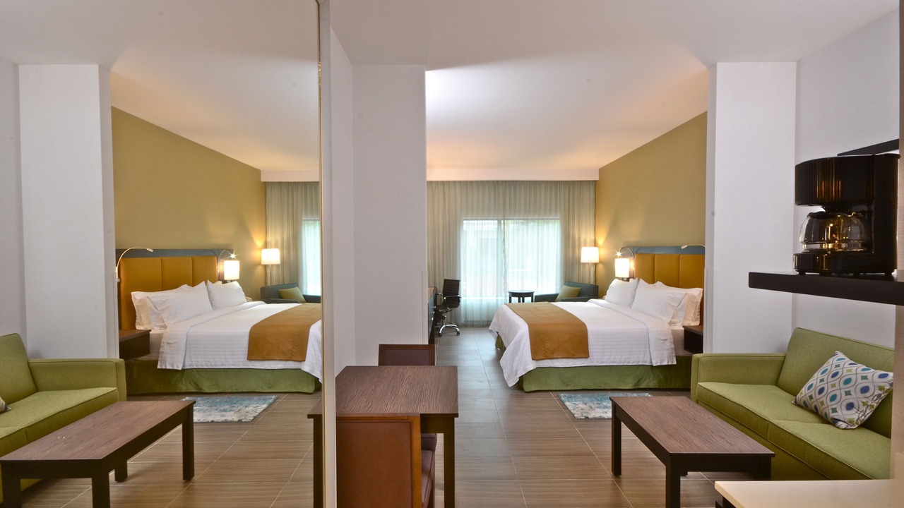 Photo of Bedroom in Tampico