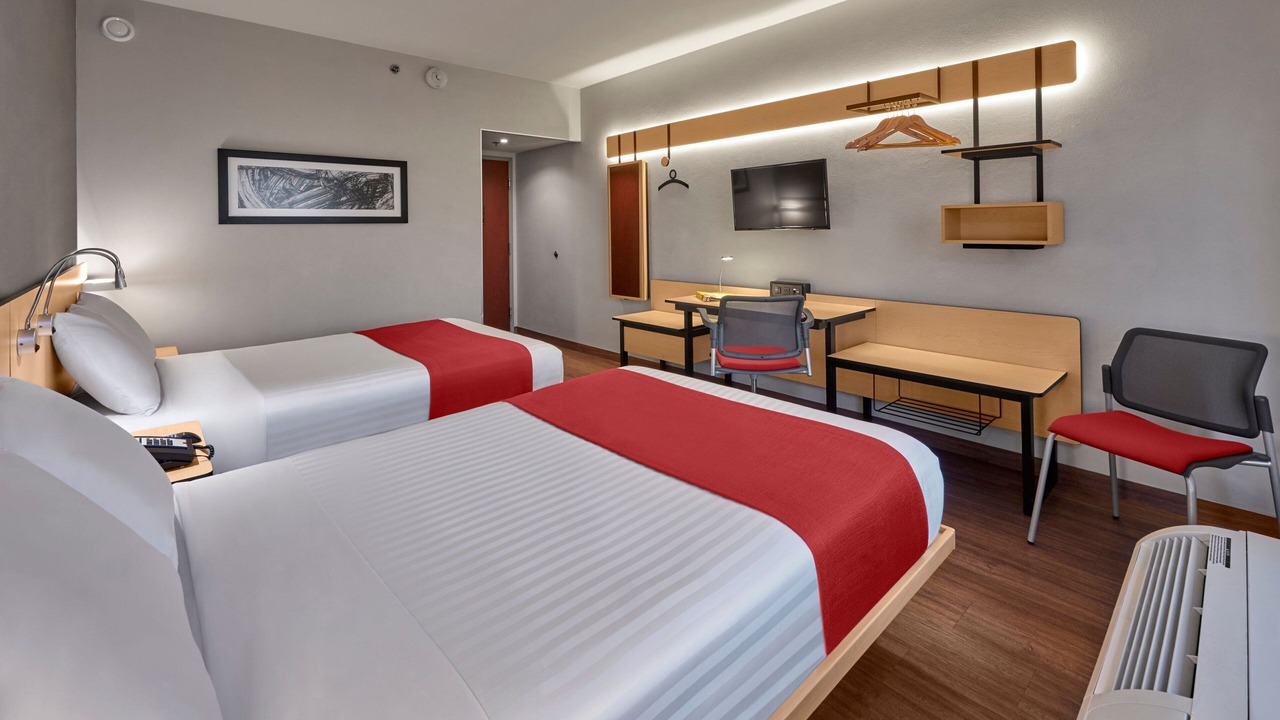 Photo of Bedroom in San Luis Potosi