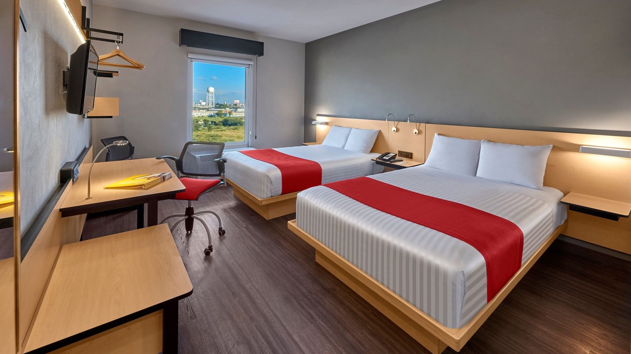 Photo of Bedroom in San Luis Potosi