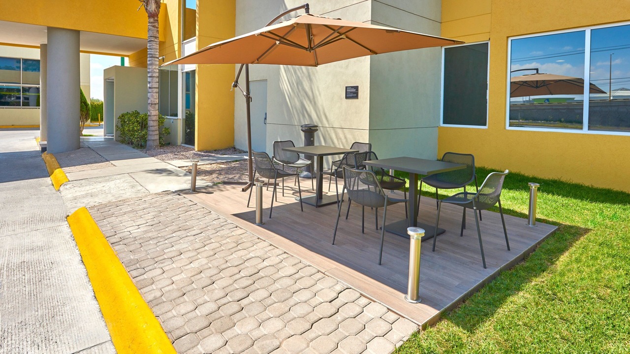 Photo of Outdoor in San Luis Potosi