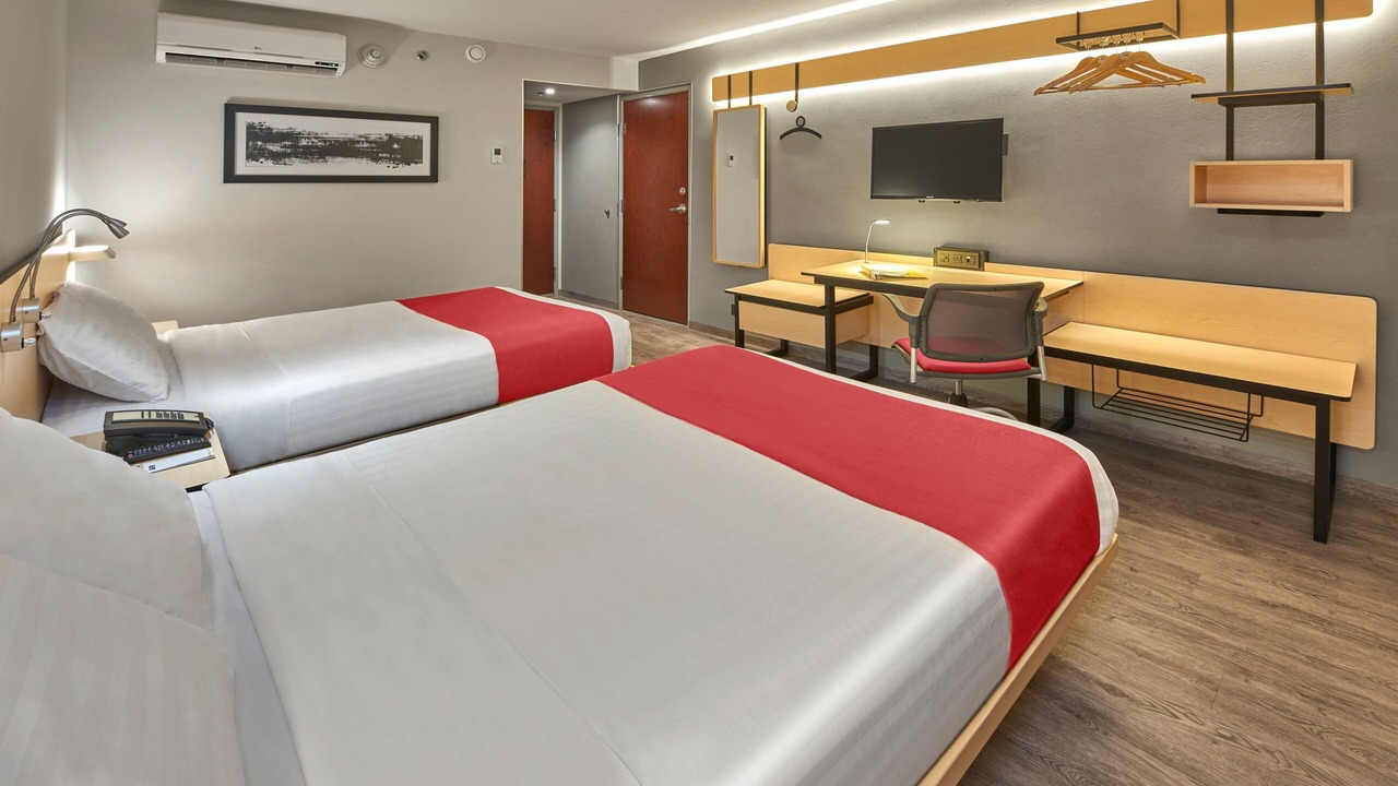 Photo of Bedroom in San Luis Potosi