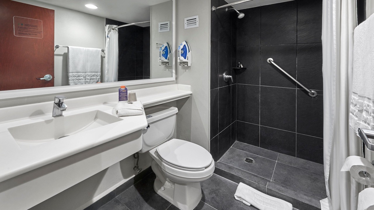 Photo of Bathroom in San Luis Potosi