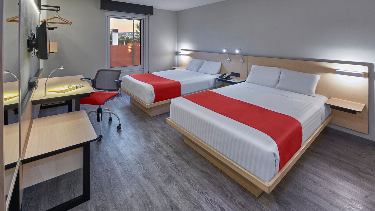 Photo of Bedroom in San Luis Potosi