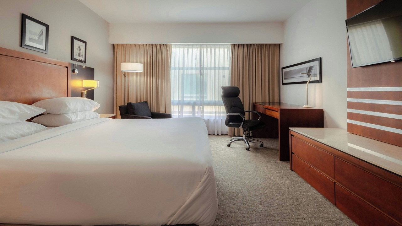 Photo of Bedroom in Leon