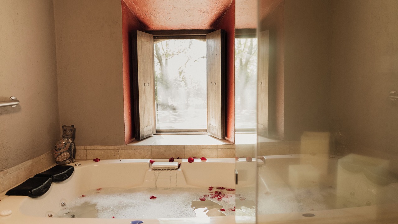 Photo of Bedroom in Lagos de Moreno