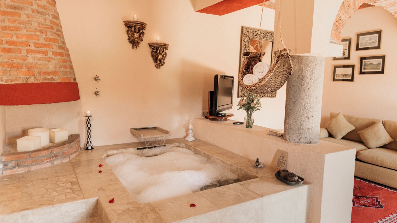 Photo of Bedroom in Lagos de Moreno