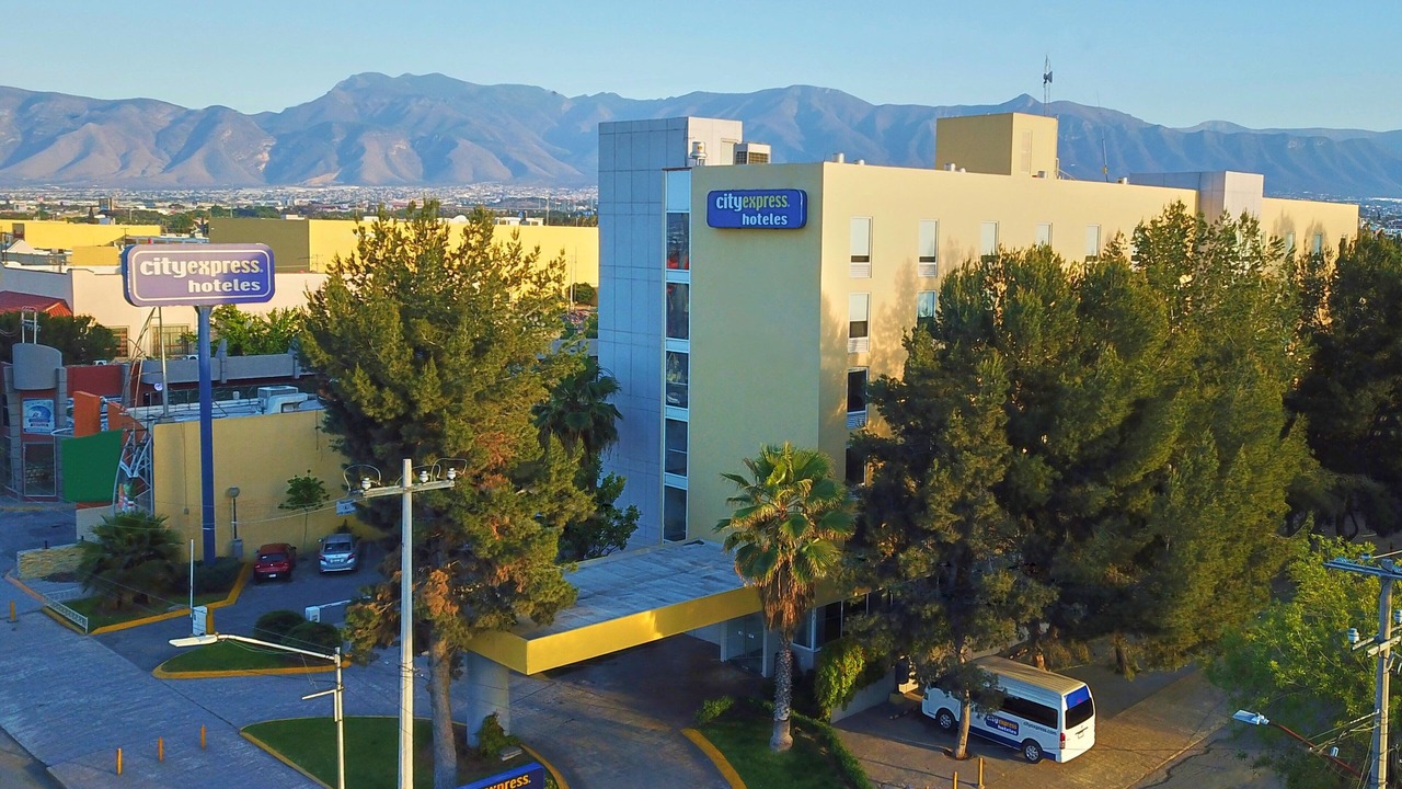 Photo of Outdoor in Saltillo