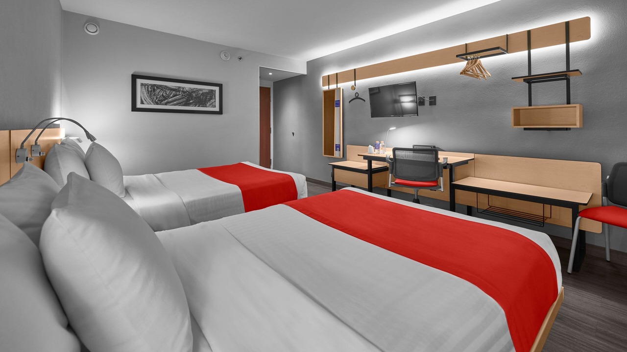 Photo of Bedroom in Saltillo