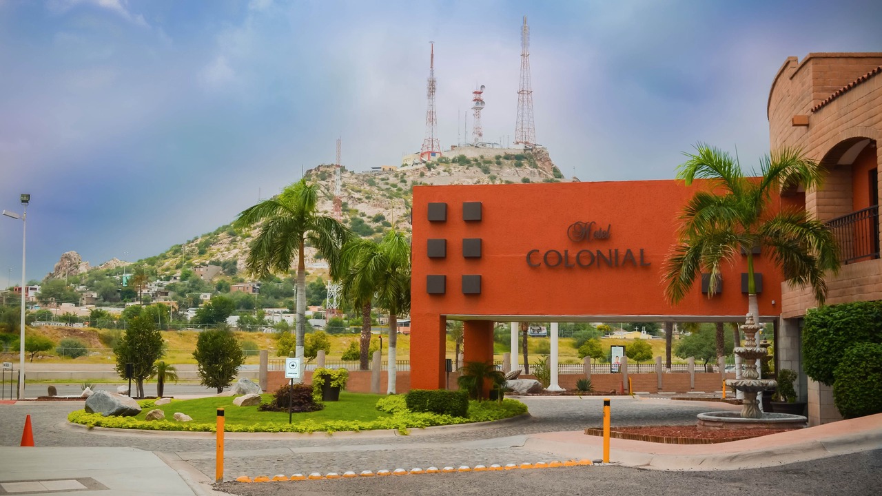 Photo of Outdoor in Hermosillo