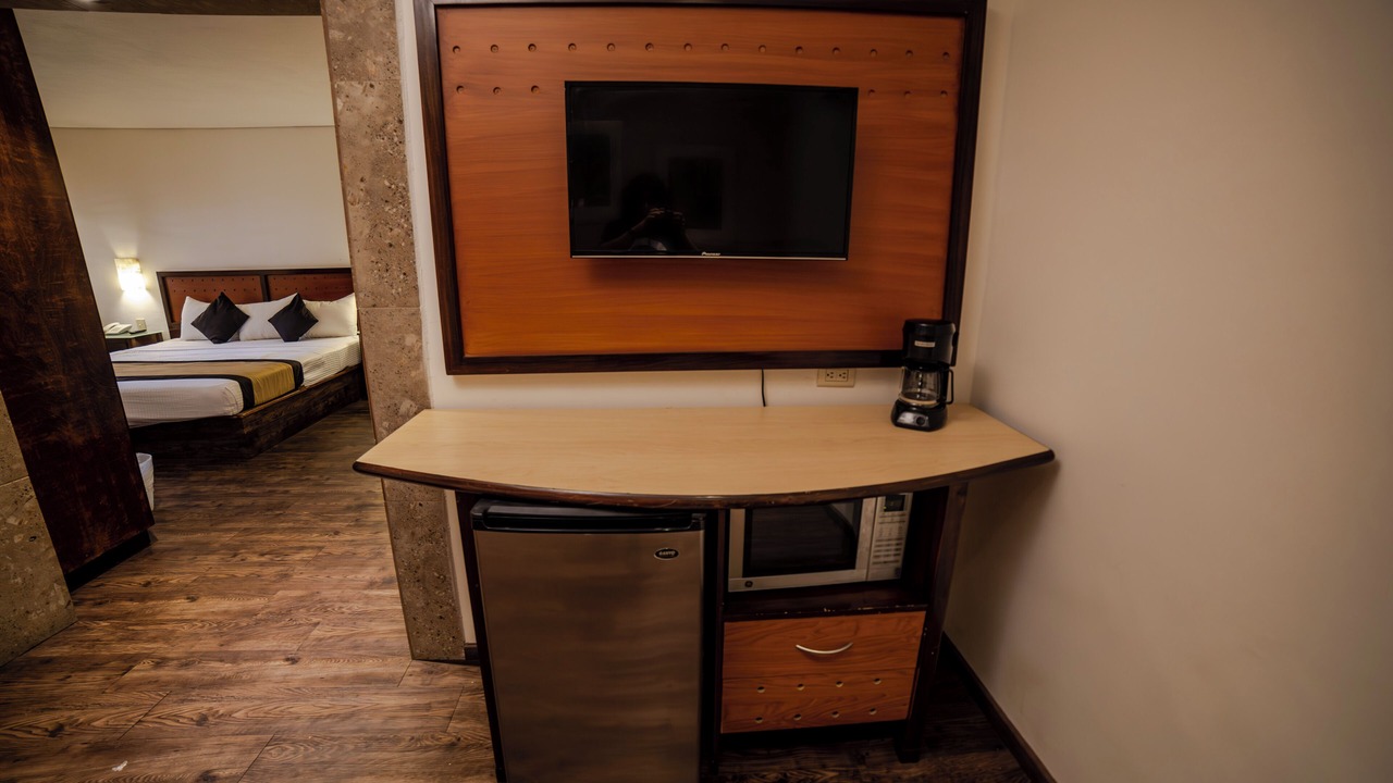 Photo of Bedroom in Hermosillo