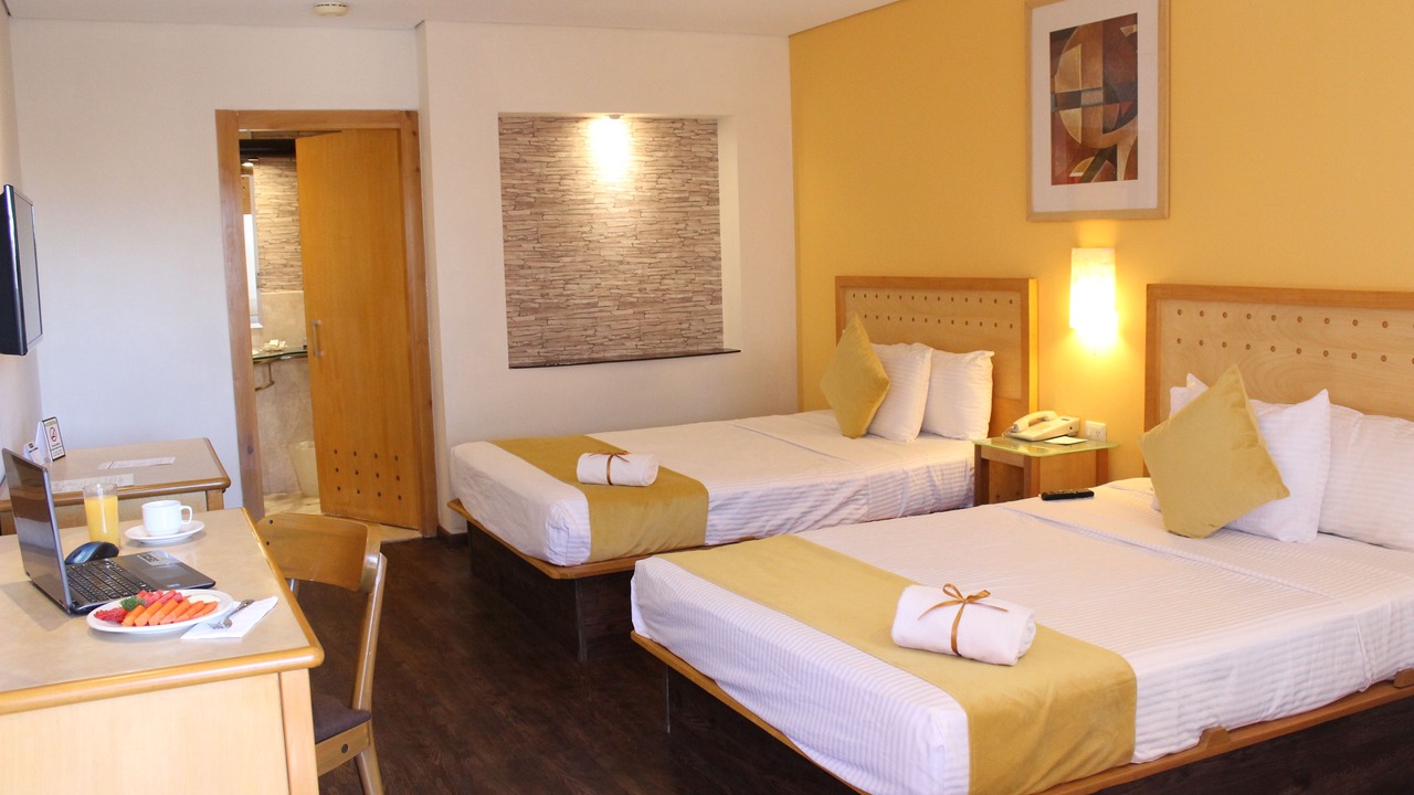 Photo of Bedroom in Hermosillo