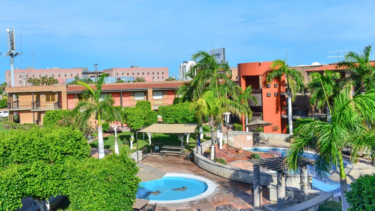 Photo of Outdoor in Hermosillo
