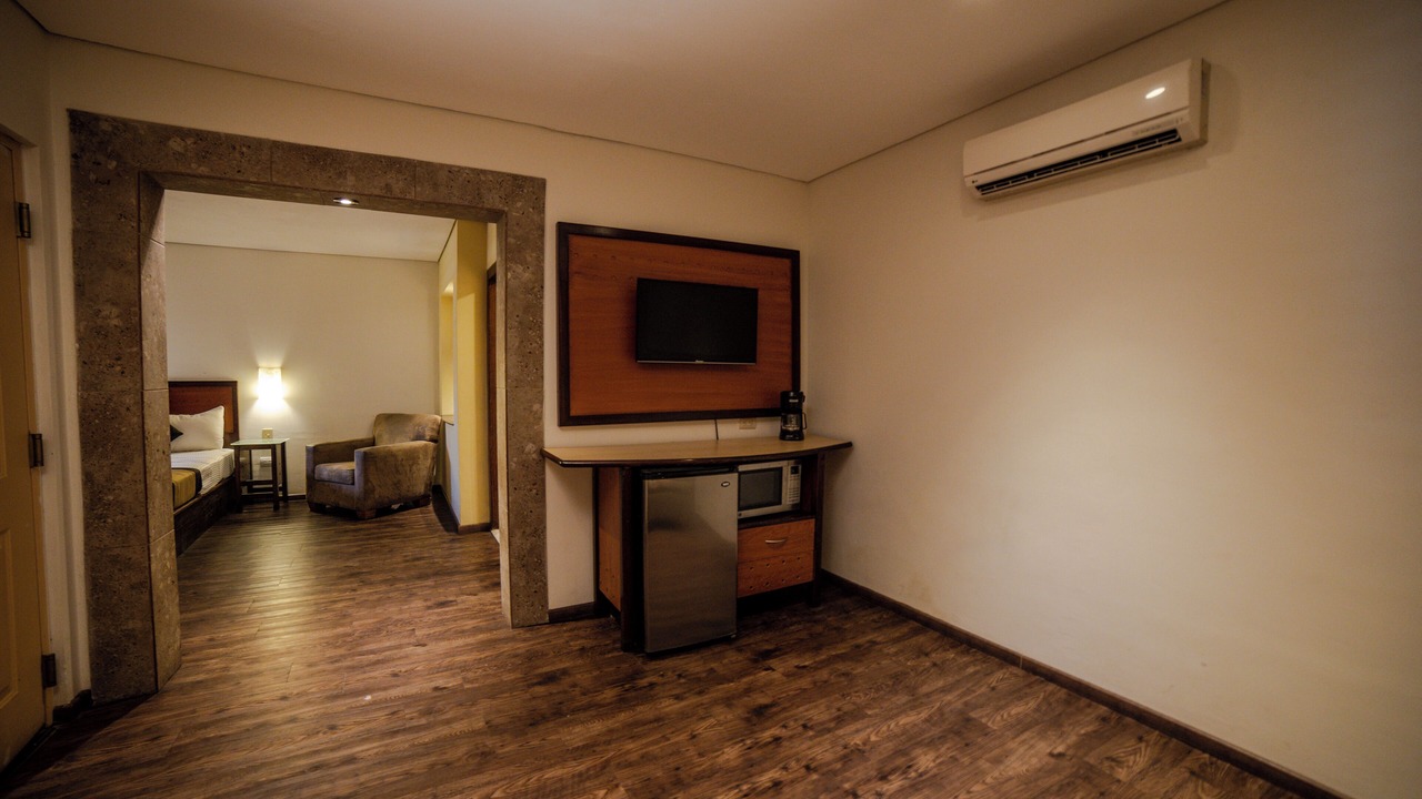 Photo of Bedroom in Hermosillo