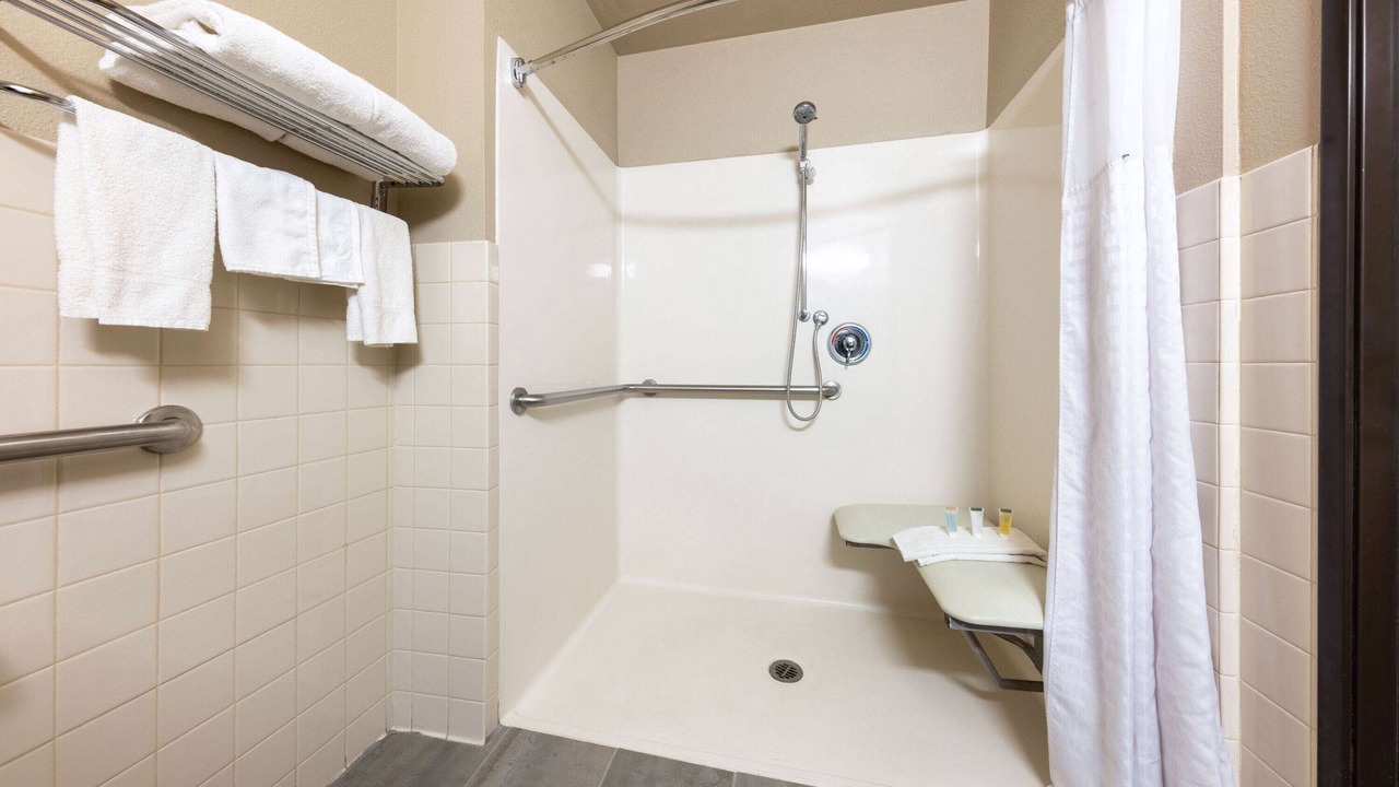 Photo of Bathroom in Quartzsite