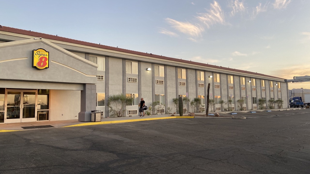 Photo of Outdoor in Quartzsite