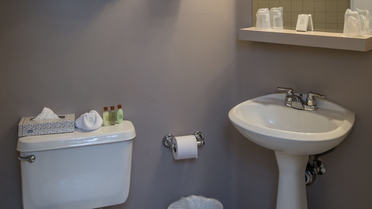 Photo of Bathroom in Las Lomas