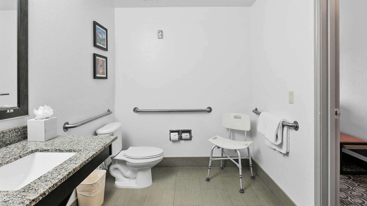 Photo of Bedroom in Chandler