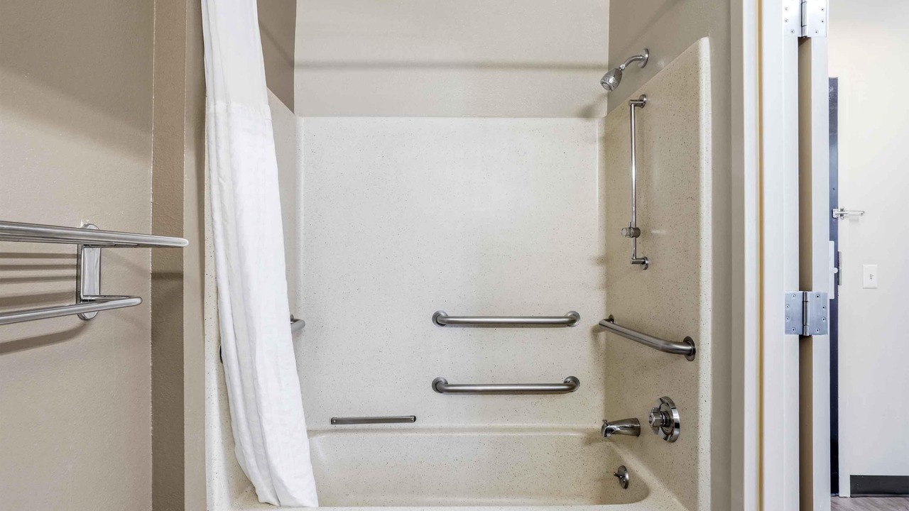 Photo of Bathroom in Dobson Woods