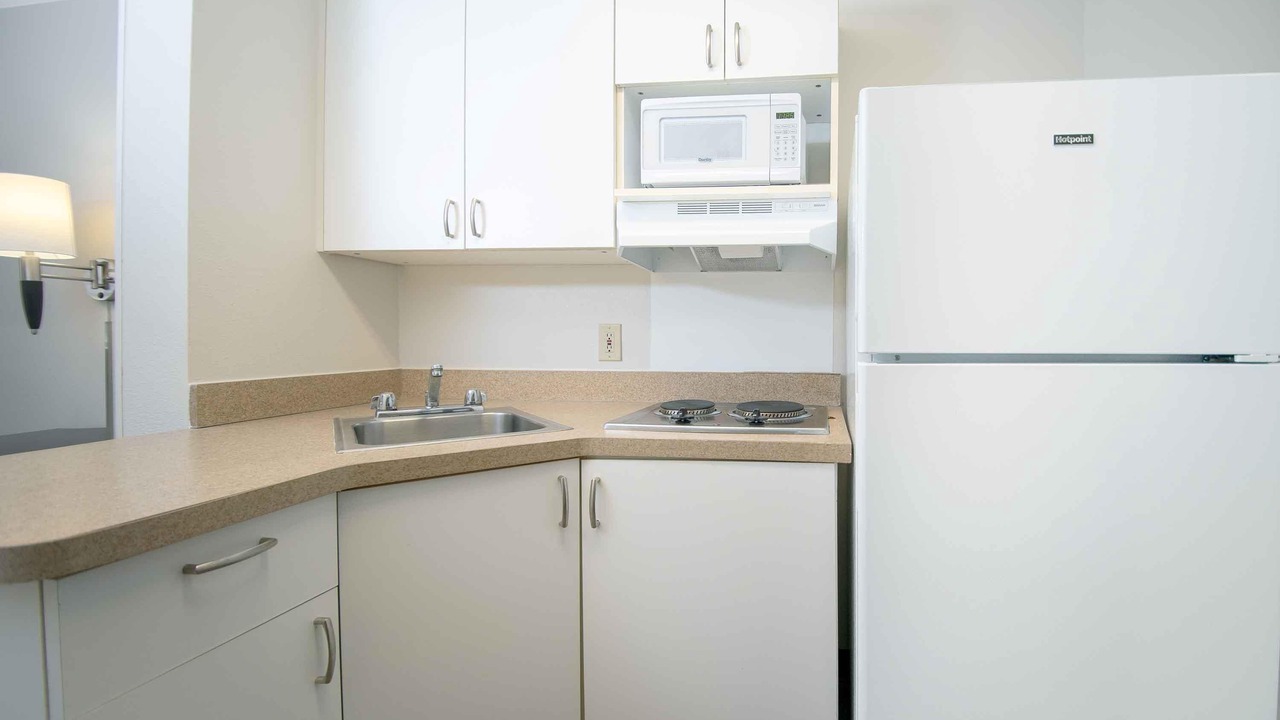 Photo of Kitchen in Dobson Woods