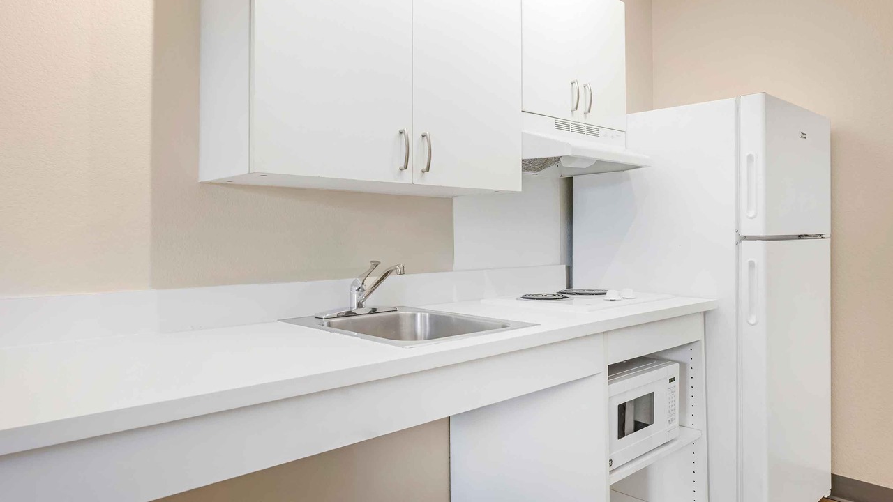 Photo of Kitchen in Dobson Woods