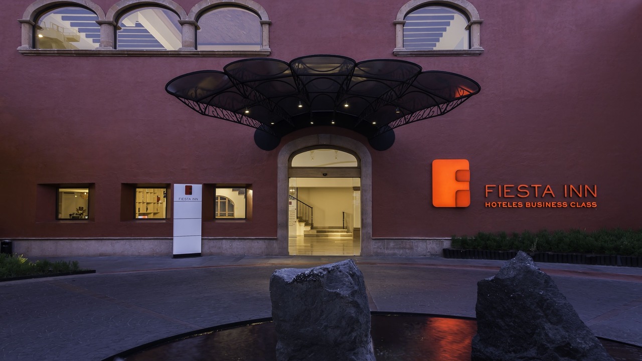 Photo of Outdoor in Downtown Queretaro