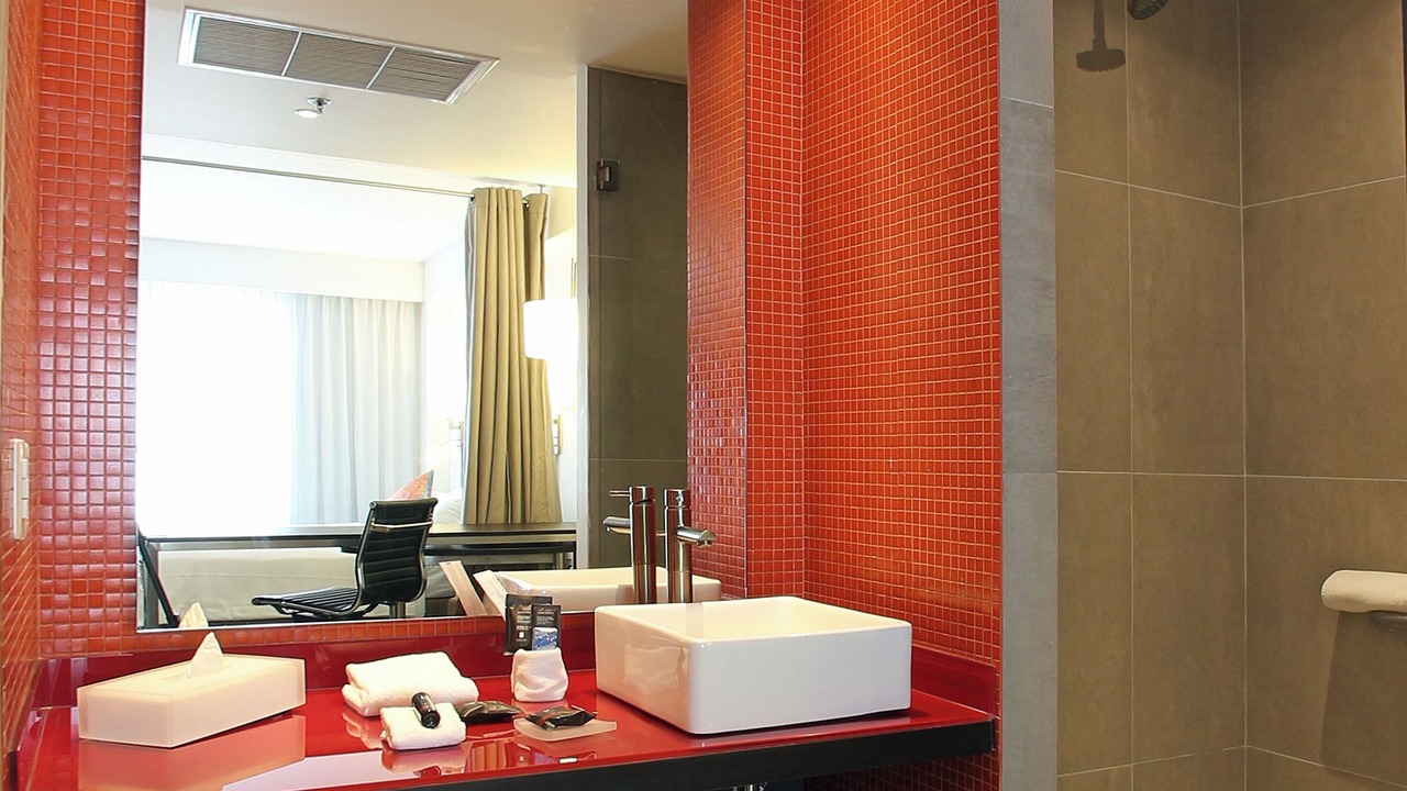 Photo of Bedroom in Downtown Queretaro