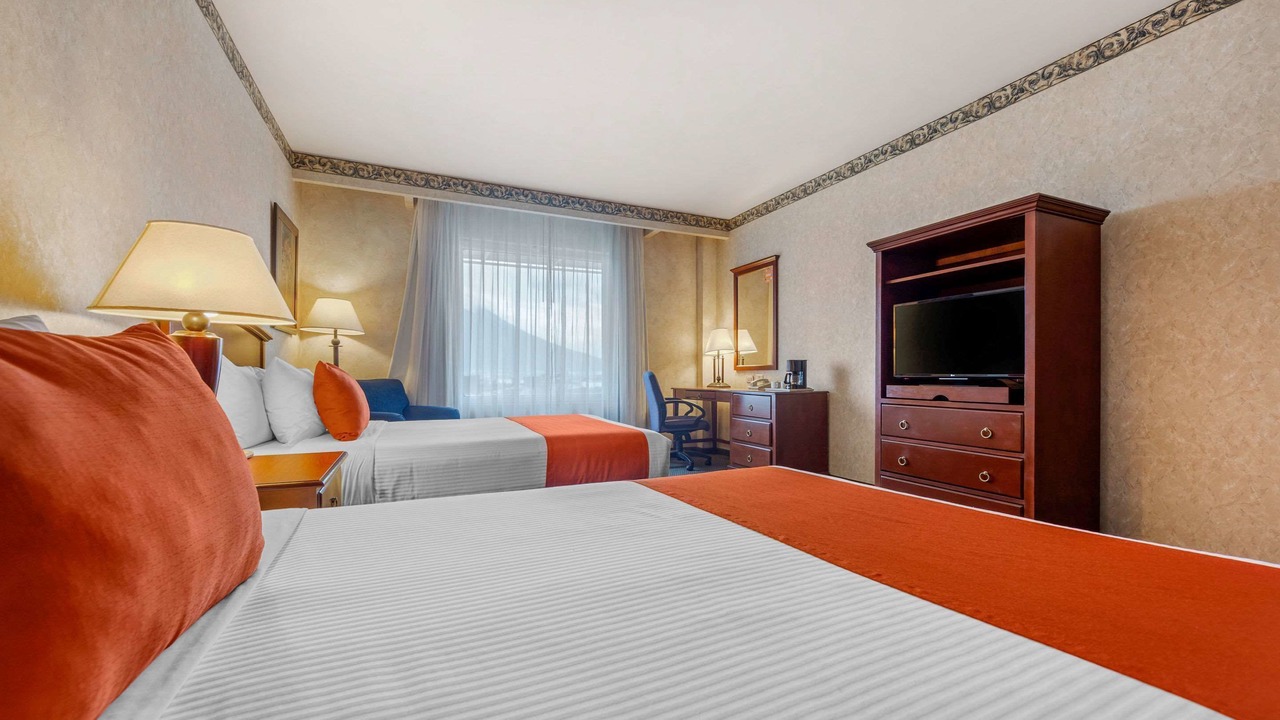 Photo of Bedroom in Guadalupe