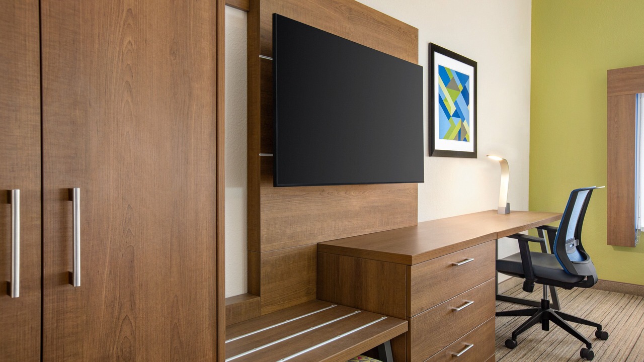 Photo of Bedroom in Mission