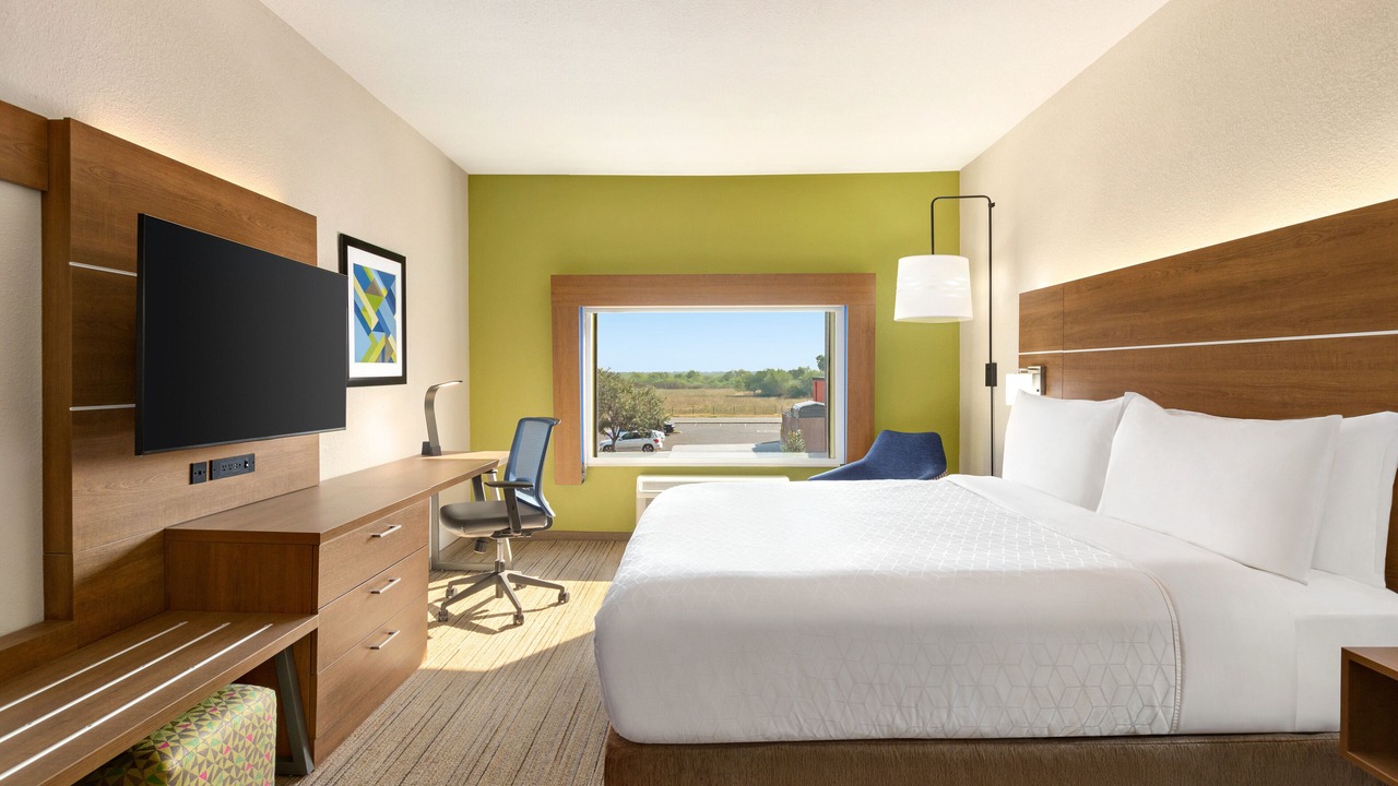 Photo of Bedroom in Mission