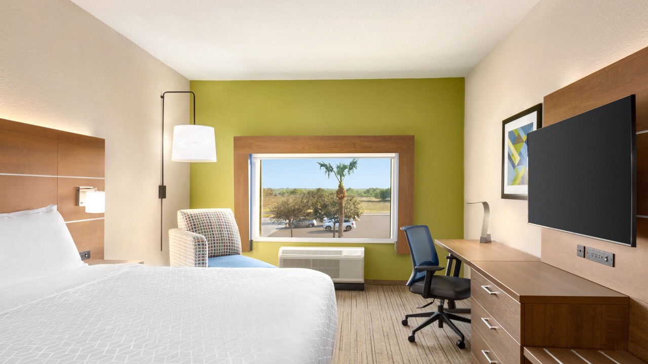 Photo of Bedroom in Mission