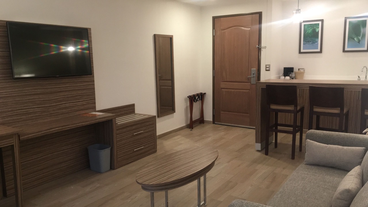 Photo of Bedroom in Monterrey