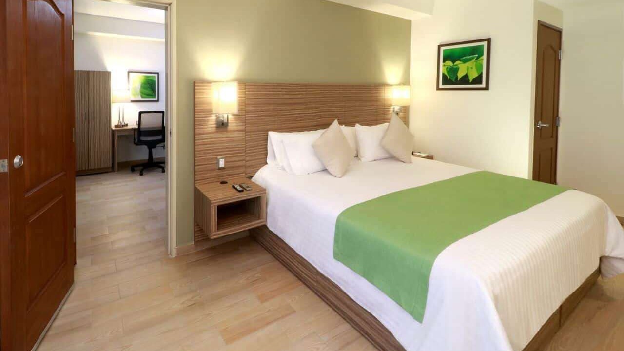 Photo of Bedroom in Monterrey