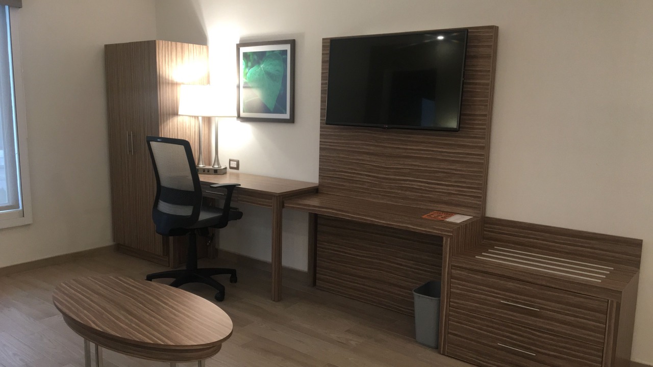 Photo of Bedroom in Monterrey