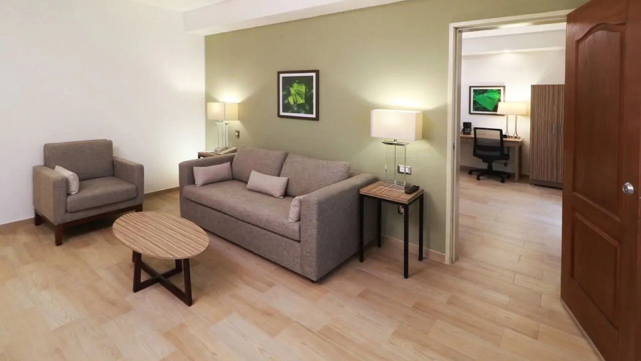 Photo of Bedroom in Monterrey