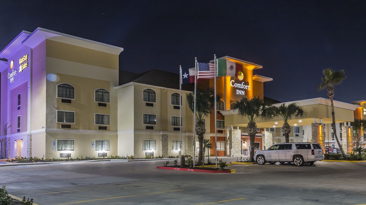 Photo of Outdoor in Edinburg