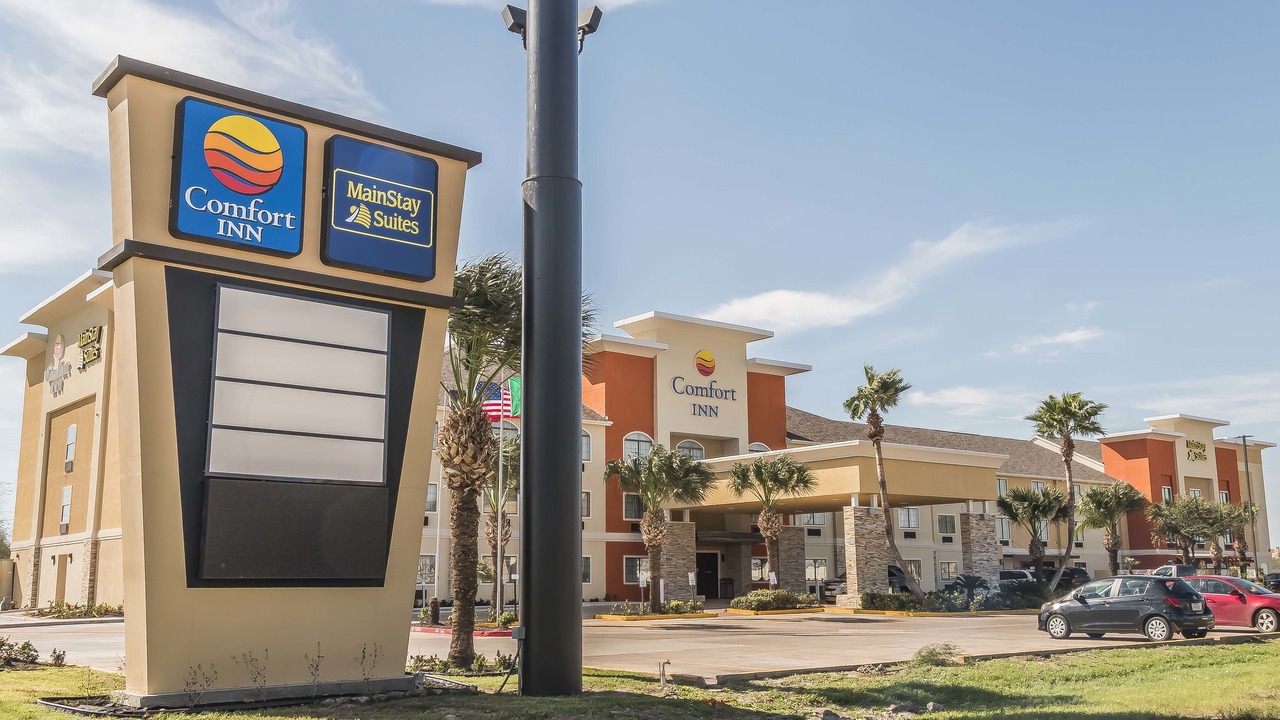 Photo of Outdoor in Edinburg
