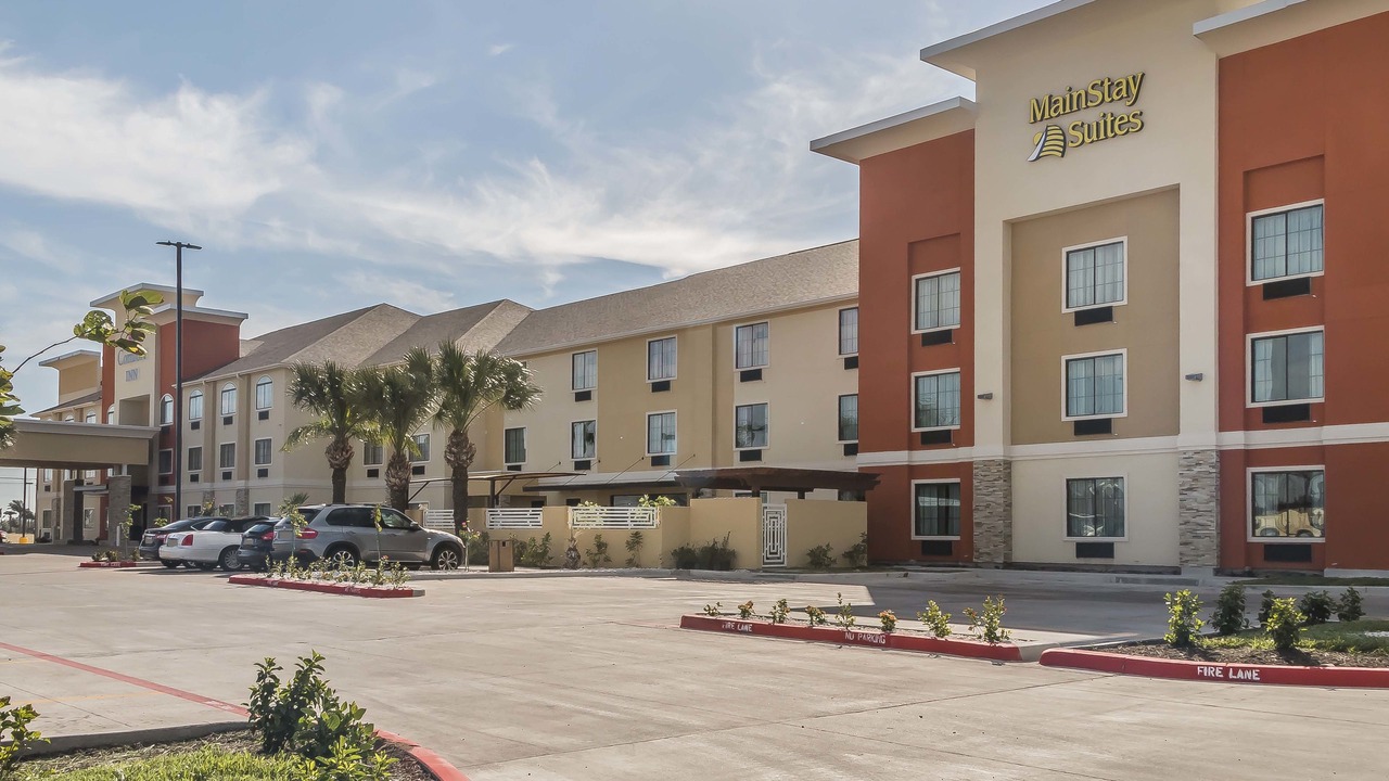 Photo of Outdoor in Edinburg