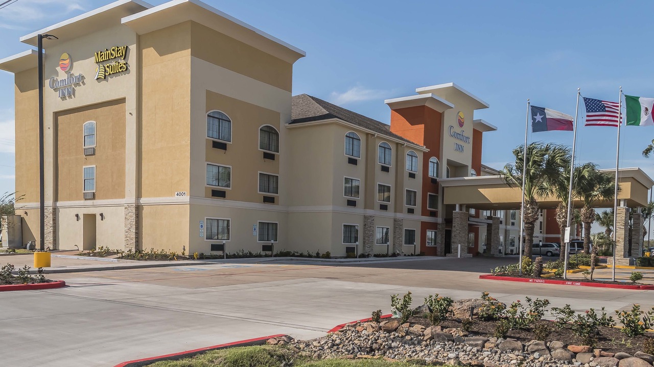 Photo of Outdoor in Edinburg